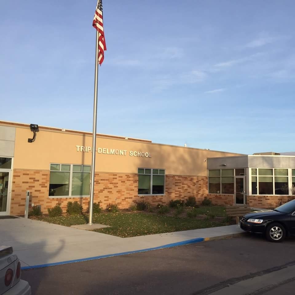 TrippDelmont School